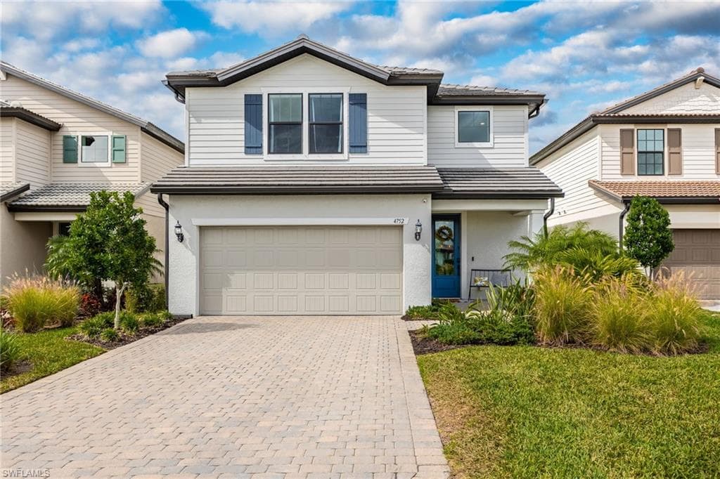4752 Crested Eagle LN FORT MYERS, FL 33966