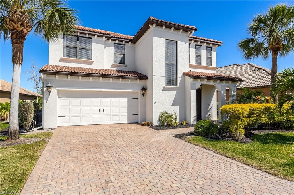 11939 Country Day CIR FORT MYERS, FL 33913