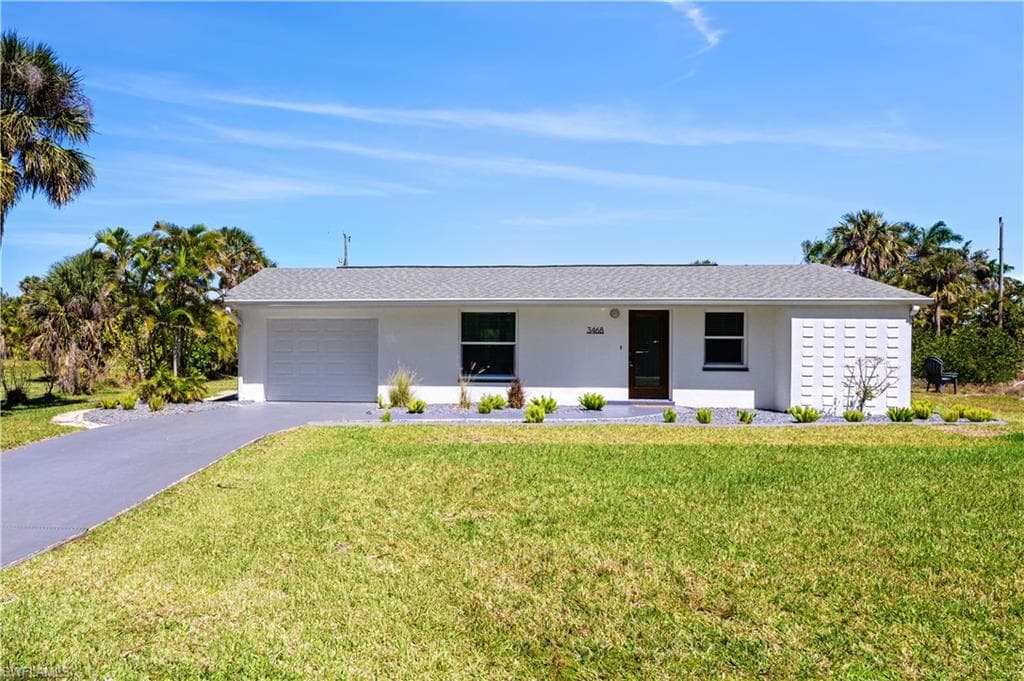 3468 Citrus ST OTHER, FL 33956