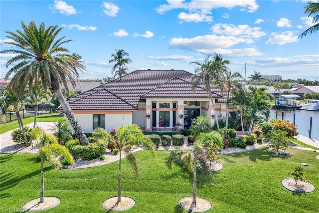 5342 SW 9th PL CAPE CORAL, FL 33914