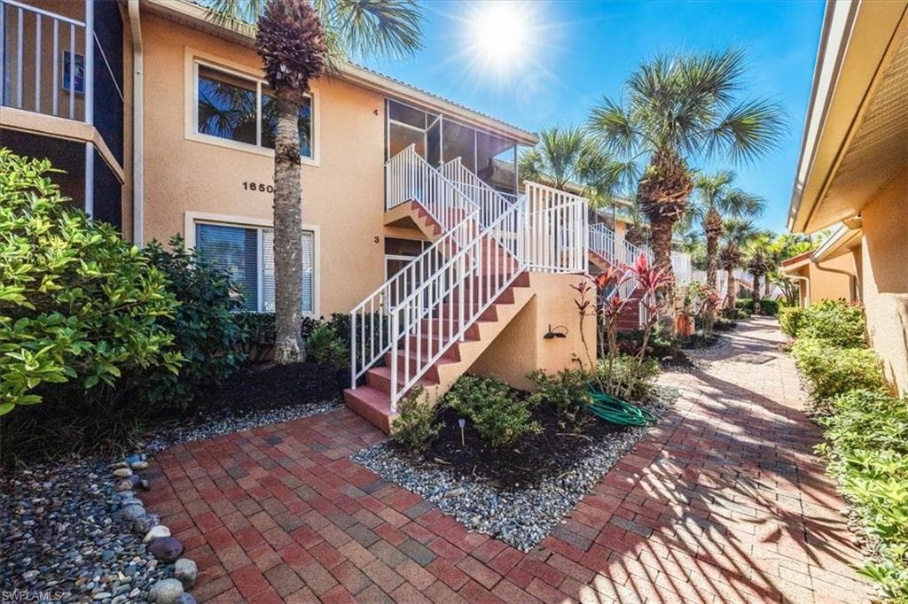 1650 Windy Pines DR 2704 NAPLES, FL 34112