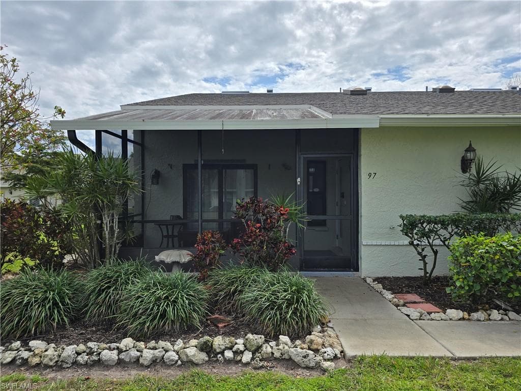 1433 SW 51st LN 97 CAPE CORAL, FL 33914