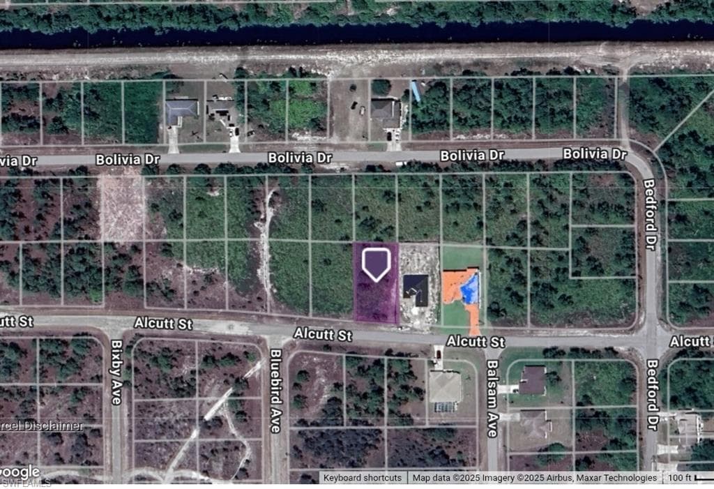 939 Alcutt ST LEHIGH ACRES, FL 33974