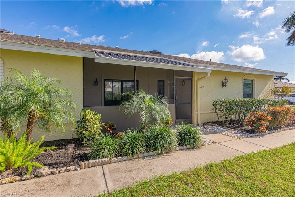 1503 SW 51st LN 144 CAPE CORAL, FL 33914