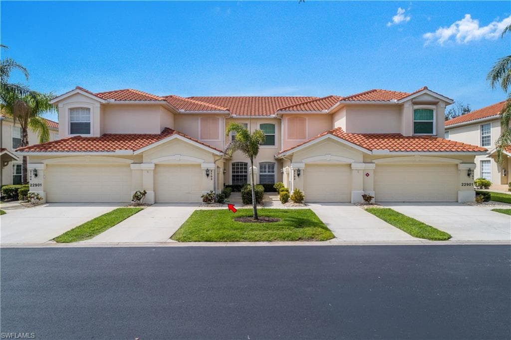 22901 Sago Pointe DR 2103 ESTERO, FL 34135