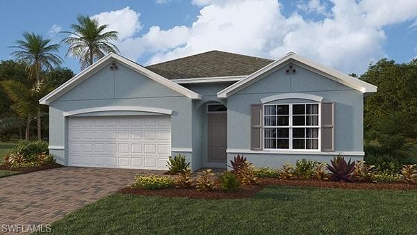 3622 ROLLINGWATER WAY NORTH FORT MYERS, FL 33917
