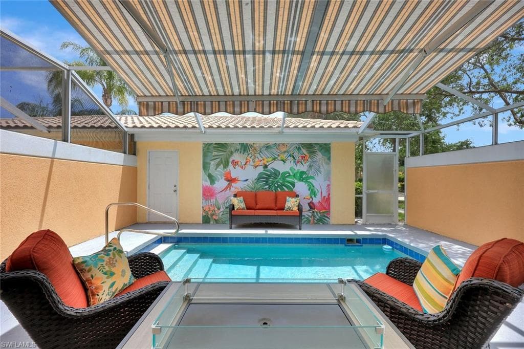 28499 Villagewalk BLVD BONITA SPRINGS, FL 34135