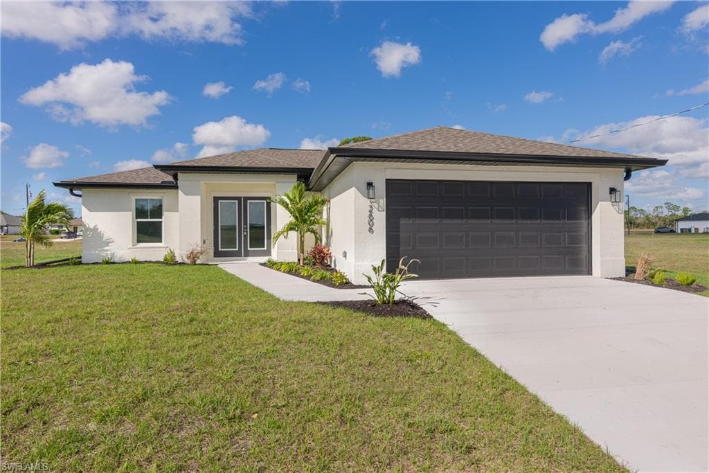 2606 14th AVE CAPE CORAL, FL 33993