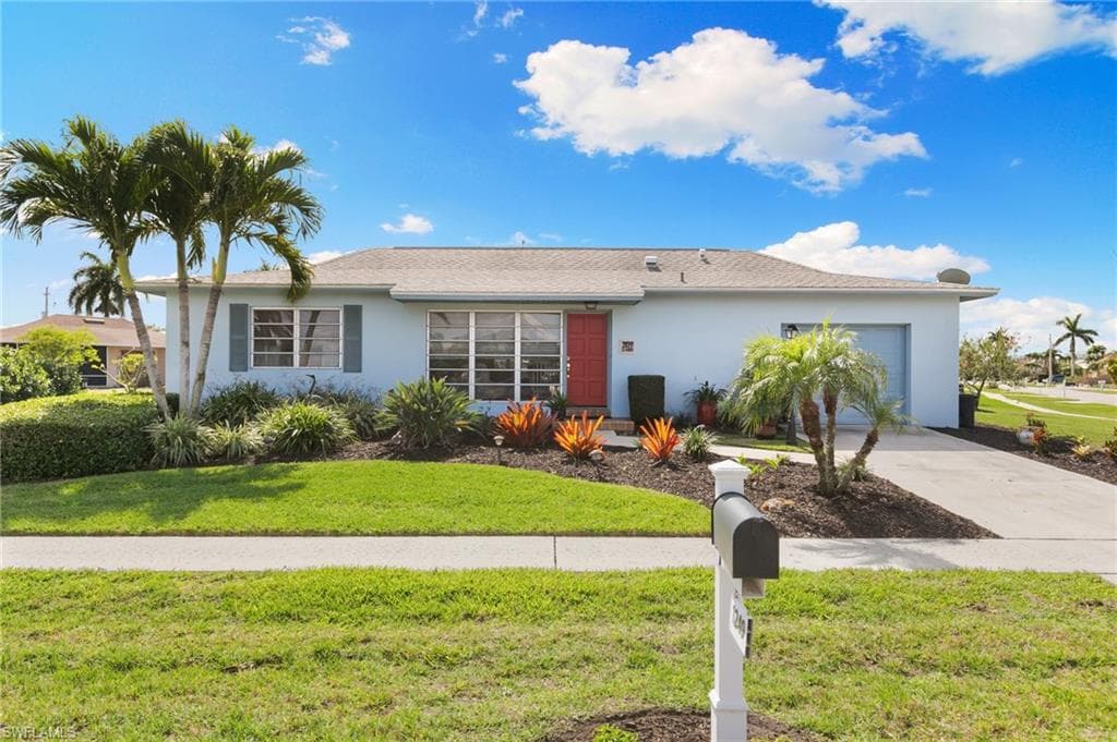 1249 Jamaica RD MARCO ISLAND, FL 34145