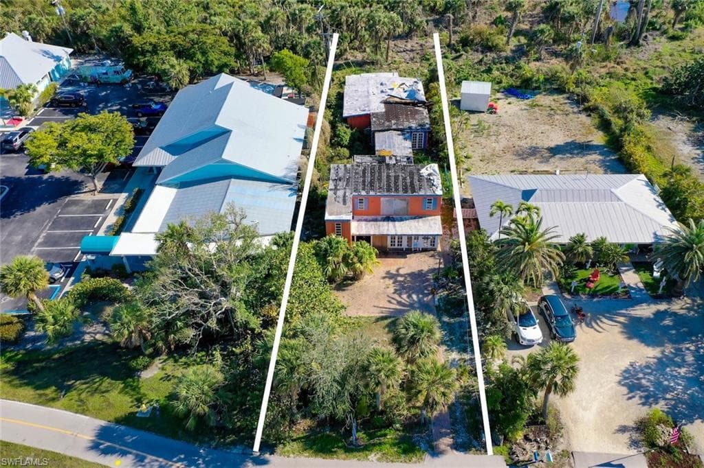 2411 Periwinkle WAY SANIBEL, FL 33957