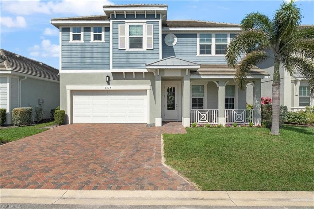 3524 Pilot CIR NAPLES, FL 34120
