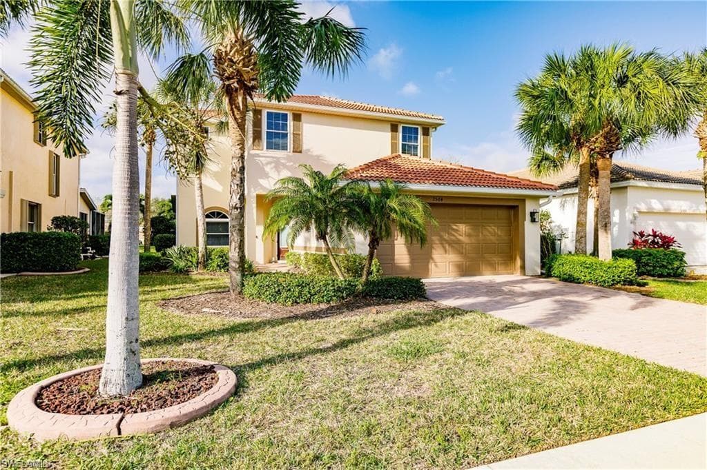 2564 Keystone Lake DR CAPE CORAL, FL 33909