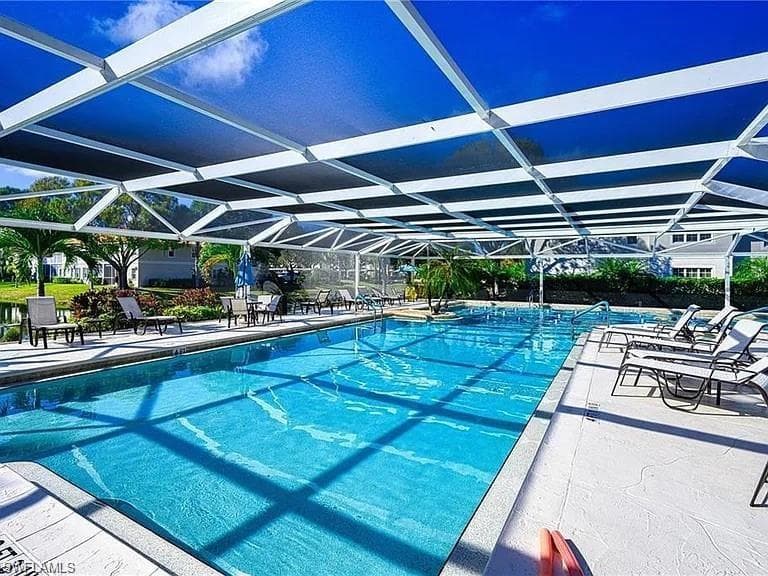 7564 Silver Trumpet LN U204 NAPLES, FL 34109