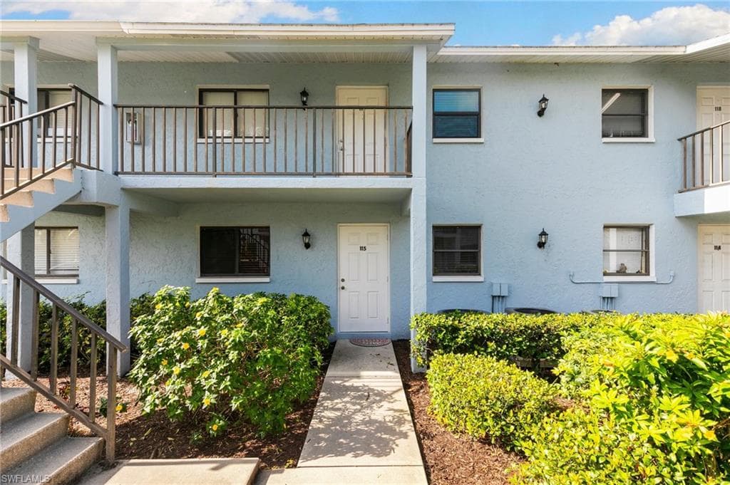28131 Pine Haven WAY 115 BONITA SPRINGS, FL 34135