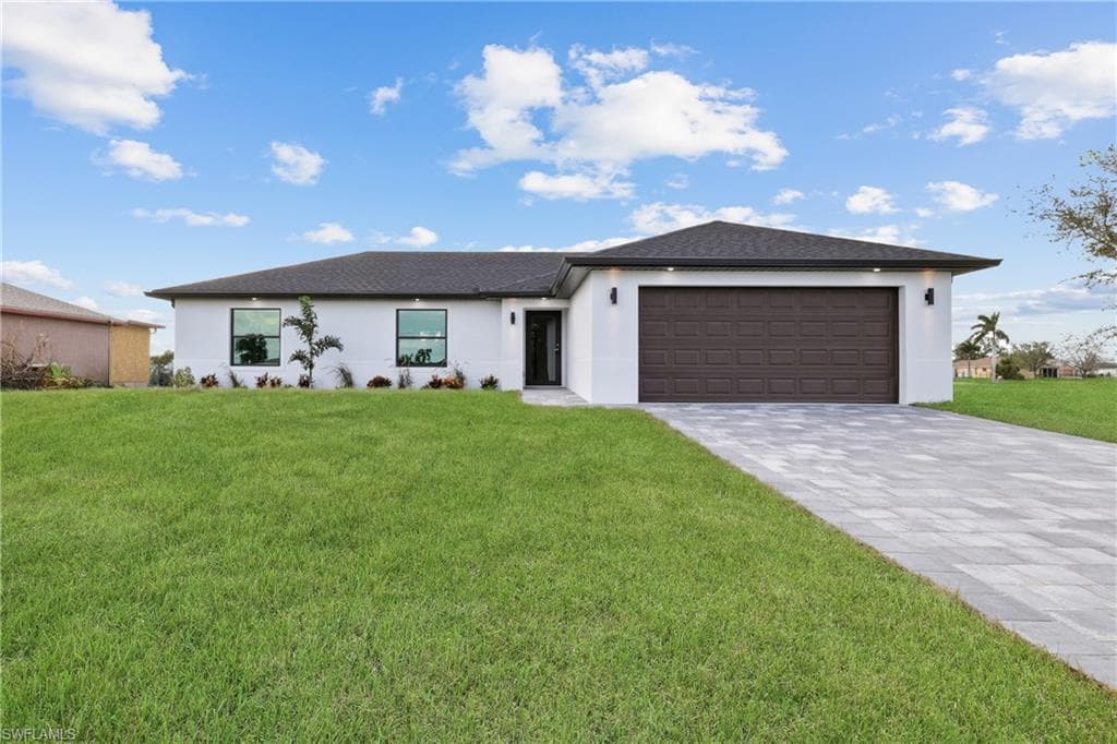 2034 NE 24th TER CAPE CORAL, FL 33909