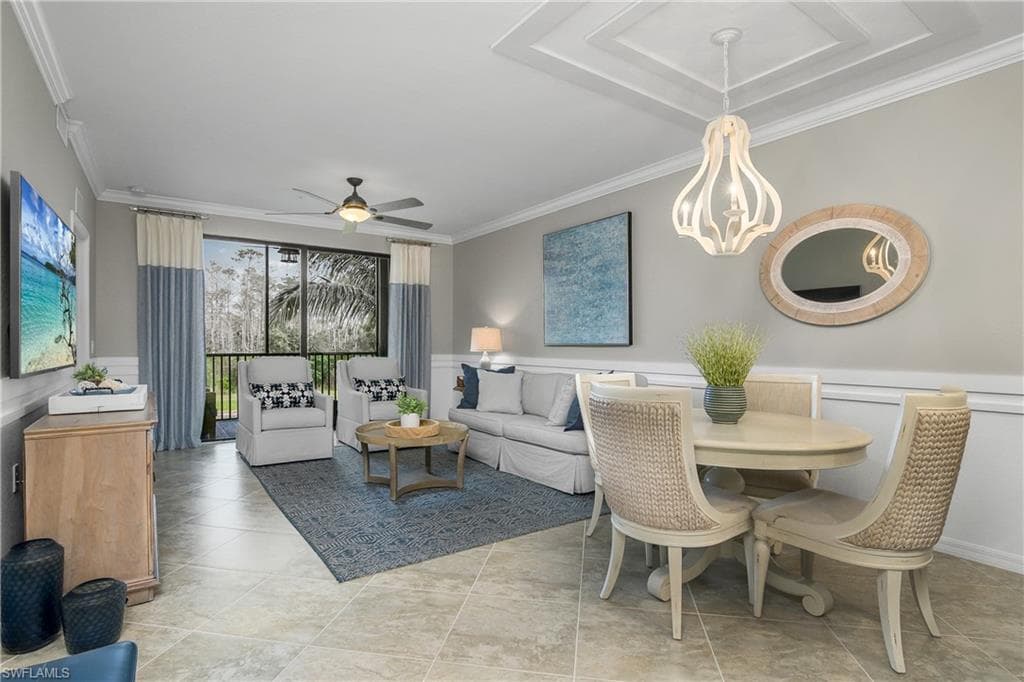9596 Trevi CT 5425 NAPLES, FL 34113