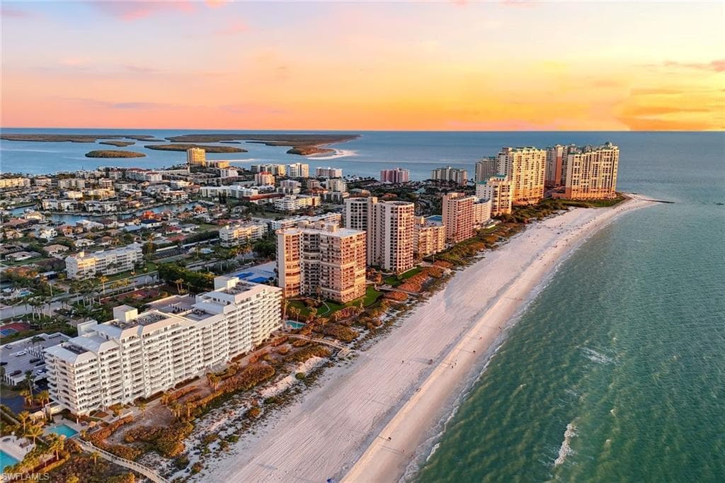 780 Collier BLVD 708 MARCO ISLAND, FL 34145