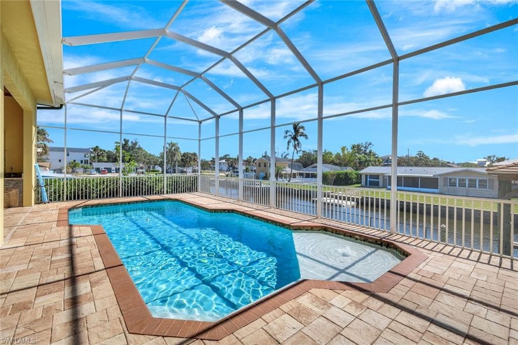 4821 Tarpon AVE BONITA SPRINGS, FL 34134