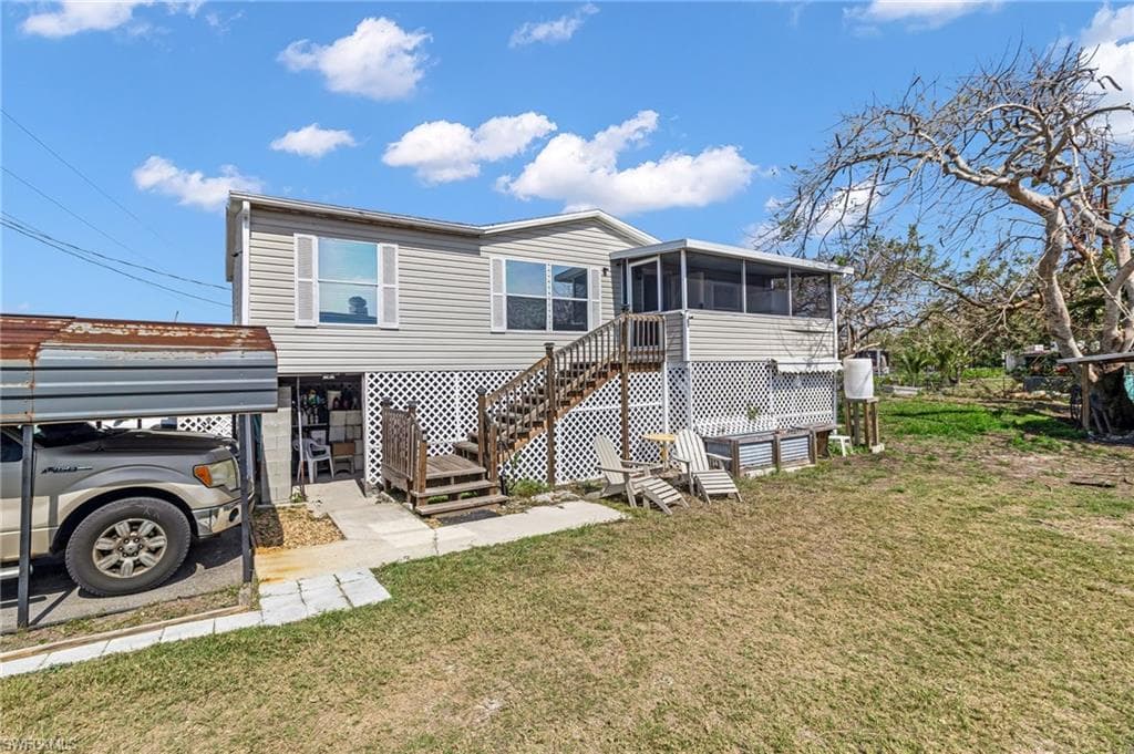 228 Mamie ST CHOKOLOSKEE, FL 34138