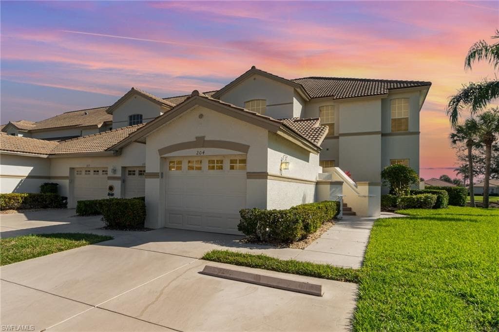 9210 Bayberry BEND 204 FORT MYERS, FL 33908