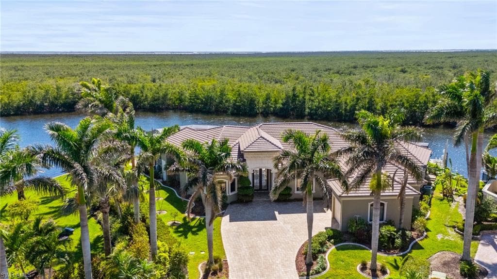 5769 Staysail CT CAPE CORAL, FL 33914