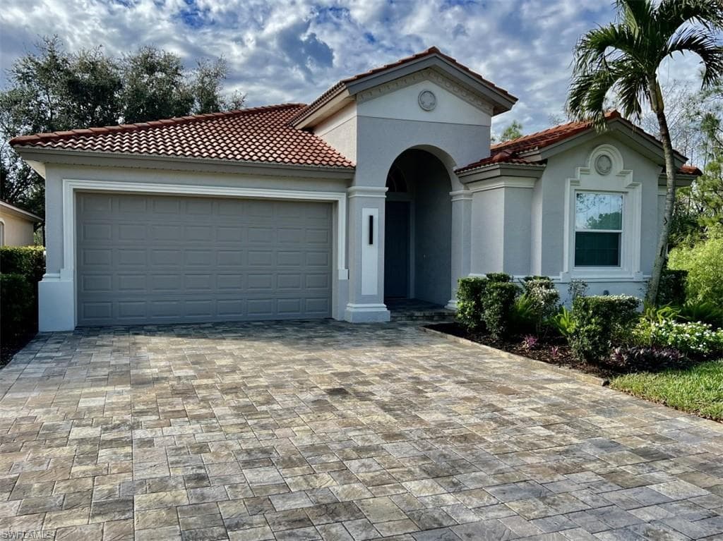 7370 Key Deer CT FORT MYERS, FL 33966