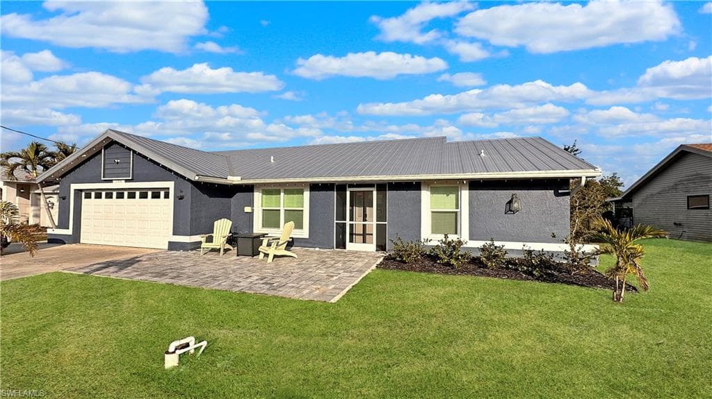 17494 Meadow Lake CIR FORT MYERS, FL 33967