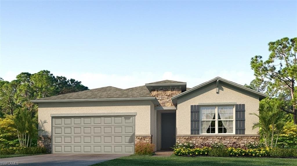 17713 SHADE TREE LOOP PUNTA GORDA, FL 33982