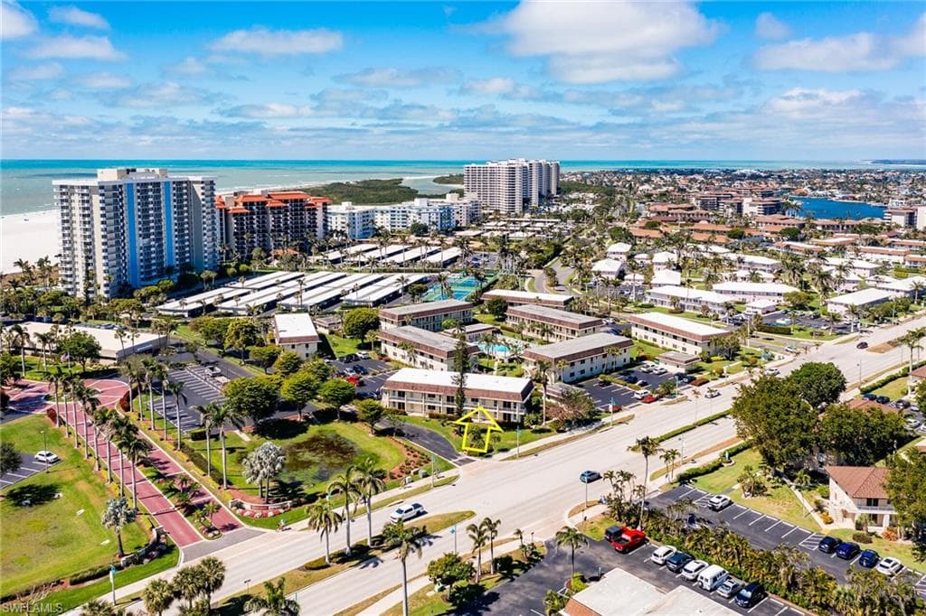 130 Collier BLVD C9 MARCO ISLAND, FL 34145