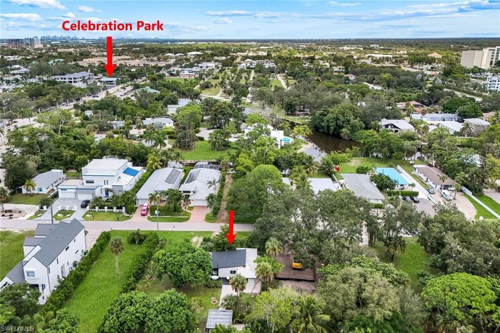 3032 Coco AVE NAPLES, FL 34112