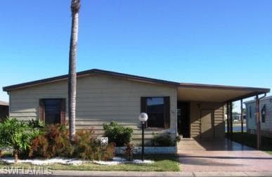 321 Sunshine AVE NORTH FORT MYERS, FL 33903