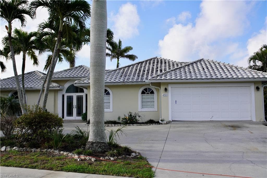 450 Barfield DR MARCO ISLAND, FL 34145