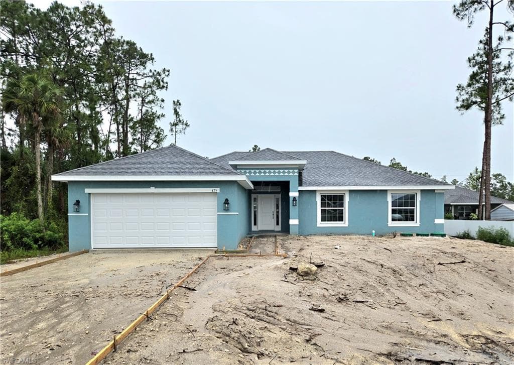 475 Westdale AVE LEHIGH ACRES, FL 33972