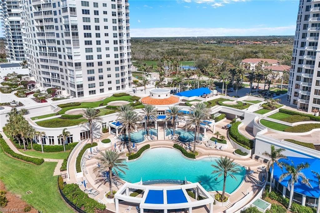 4951 Bonita Bay BLVD 2302