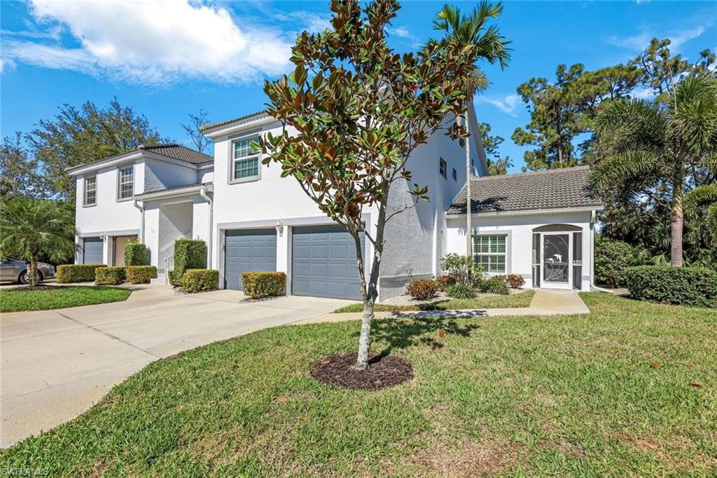 1175 Partridge LN 102 NAPLES, FL 34104