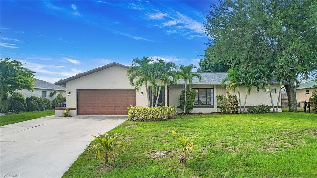 17191 Malaga RD FORT MYERS, FL 33967
