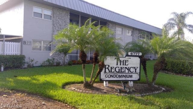 6777 Winkler RD 116 FORT MYERS, FL 33919