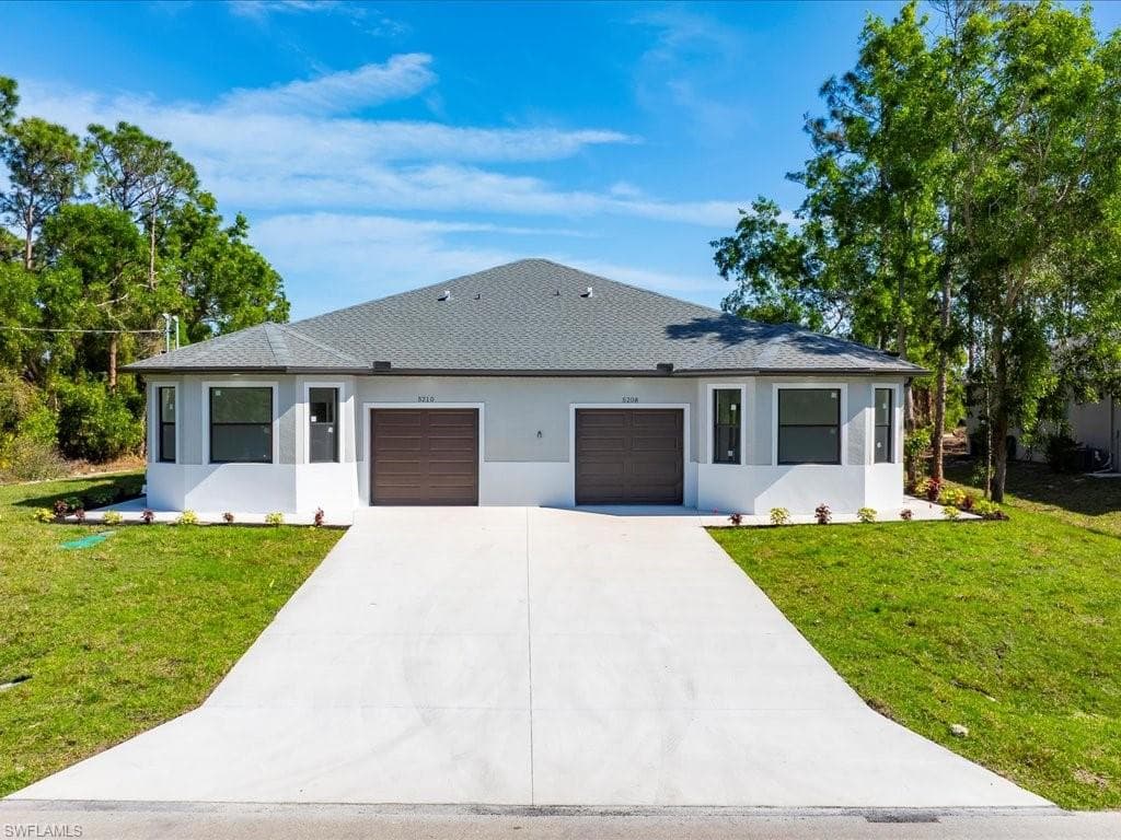 5208-5210 28th ST SW LEHIGH ACRES, FL 33973