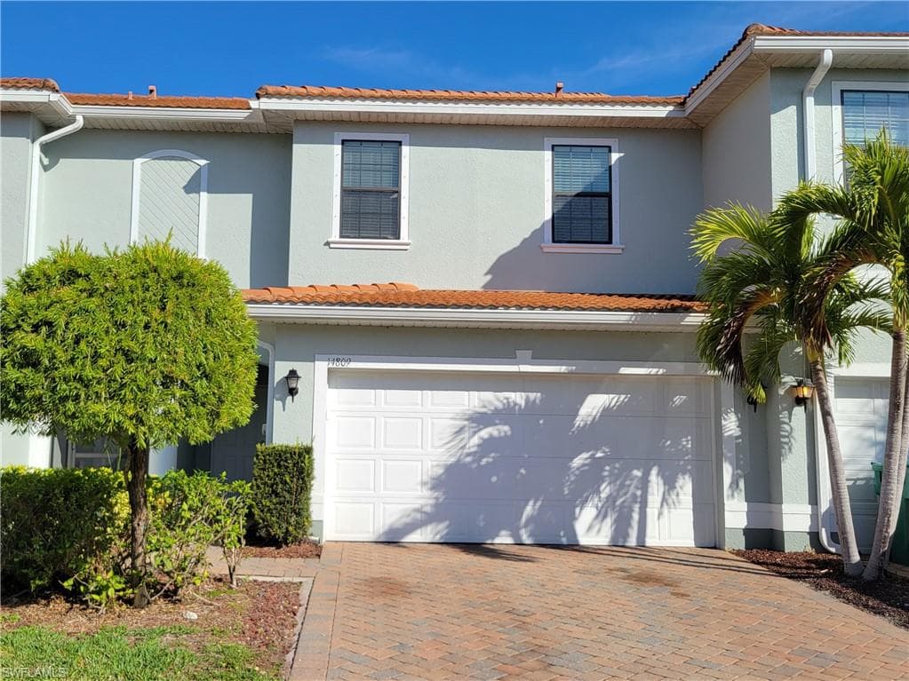 14809 Sutherland AVE 433 NAPLES, FL 34119