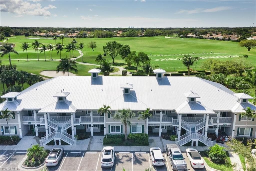 7965 Mahogany Run LN 314 NAPLES, FL 34113
