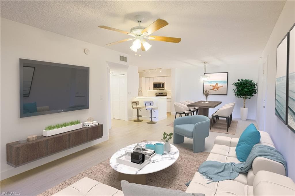 8851 Colonnades CT W 114 BONITA SPRINGS, FL 34135