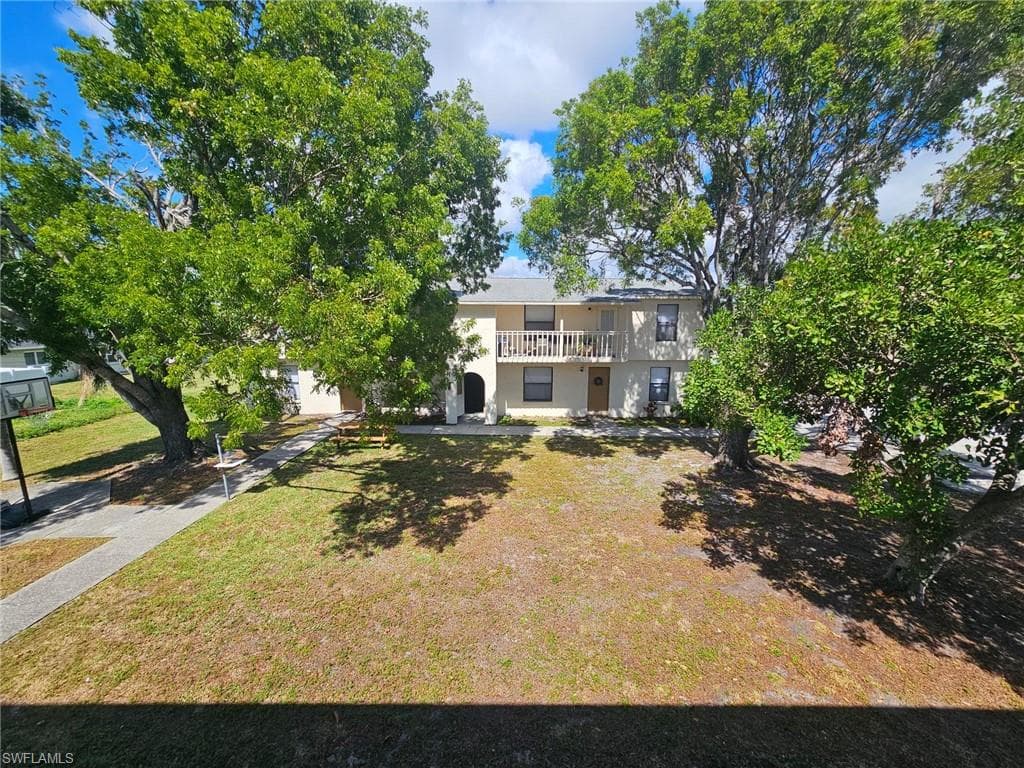 626 SE 13th CT 3 CAPE CORAL, FL 33990