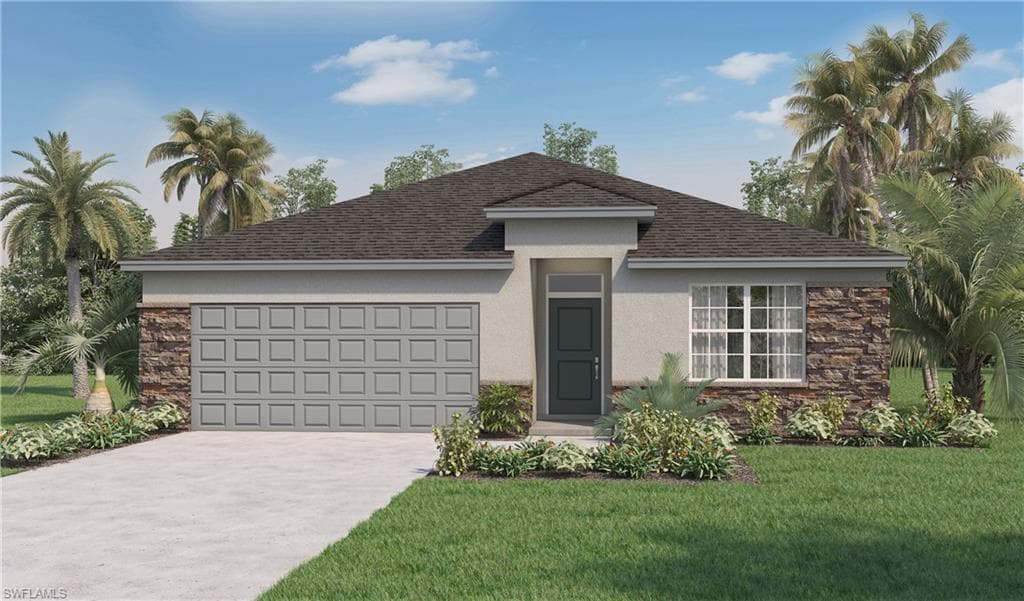 17710 SHADE TREE LOOP PUNTA GORDA, FL 33982