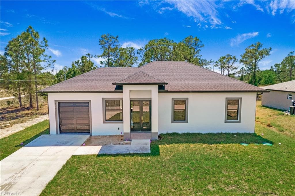 3703 41st ST SW LEHIGH ACRES, FL 33976