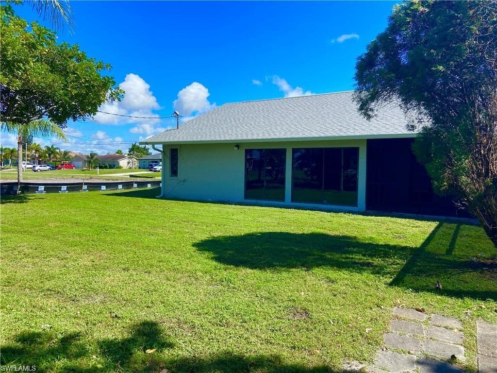 1312 NW 7th PL 1312 CAPE CORAL, FL 33993