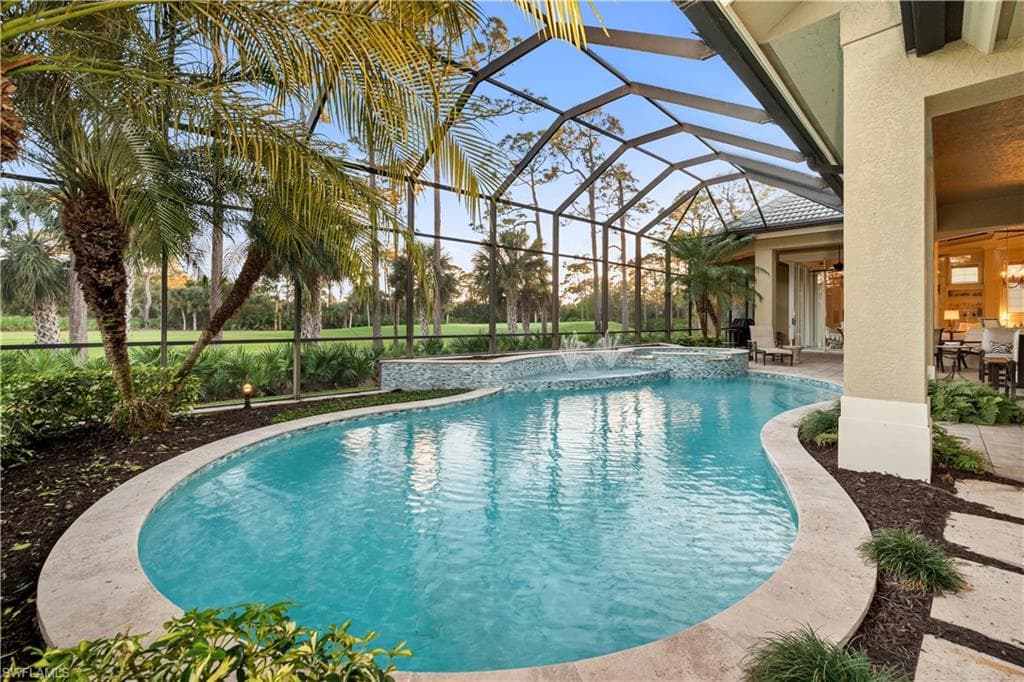 12627 Colliers Reserve DR NAPLES, FL 34110