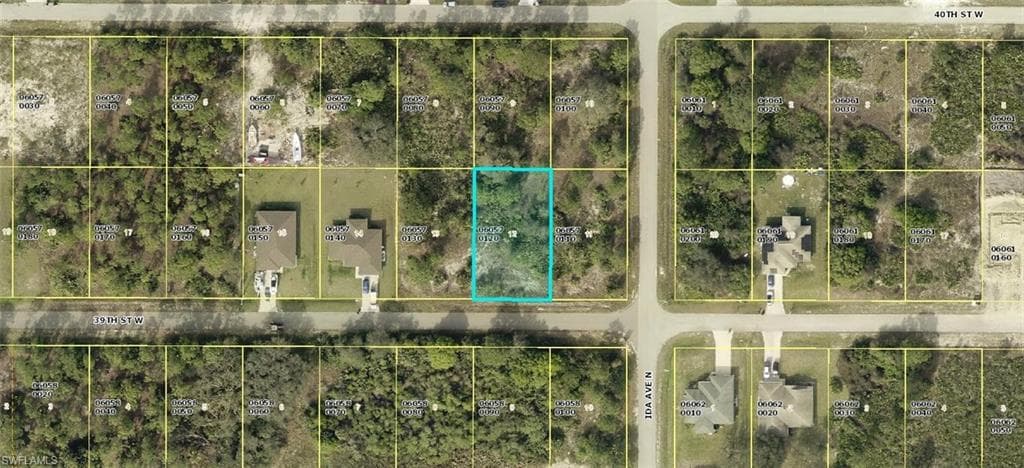2802 39th ST W LEHIGH ACRES, FL 33971