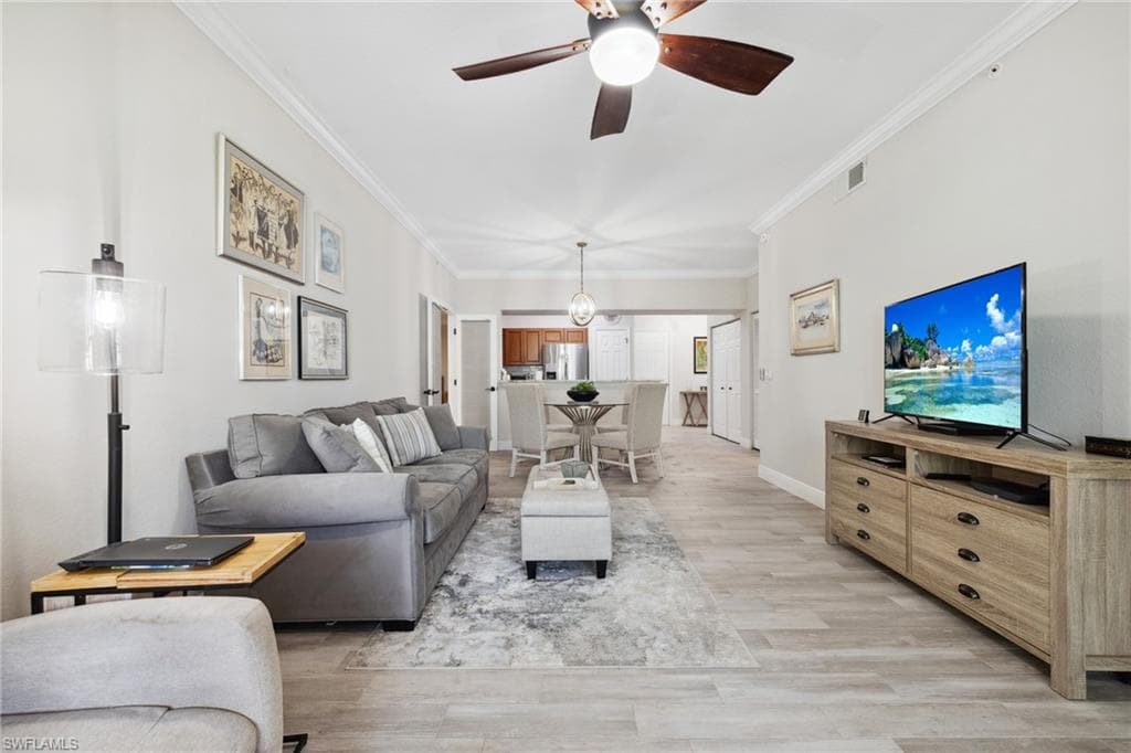 10100 Villagio Palms WAY 101 ESTERO, FL 33928