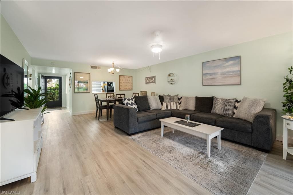 5841 Rattlesnake Hammock RD I-108 NAPLES, FL 34113