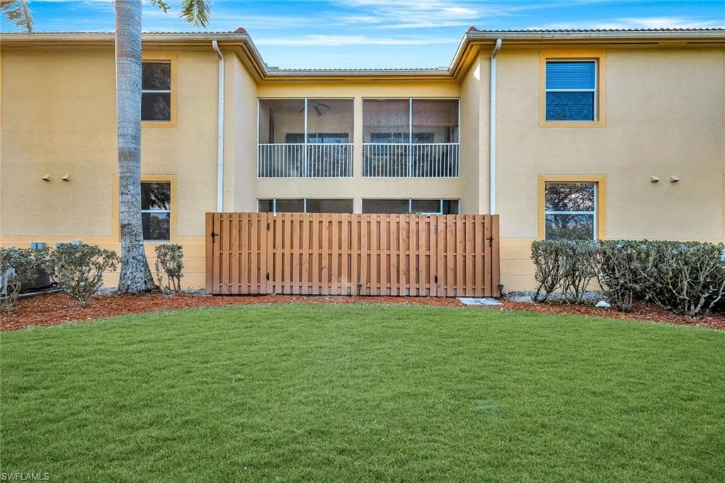 4109 Bellasol CIR 1113 FORT MYERS, FL 33916